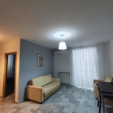 Hotel Quadrifoglio Понтеканьяно Экстерьер фото