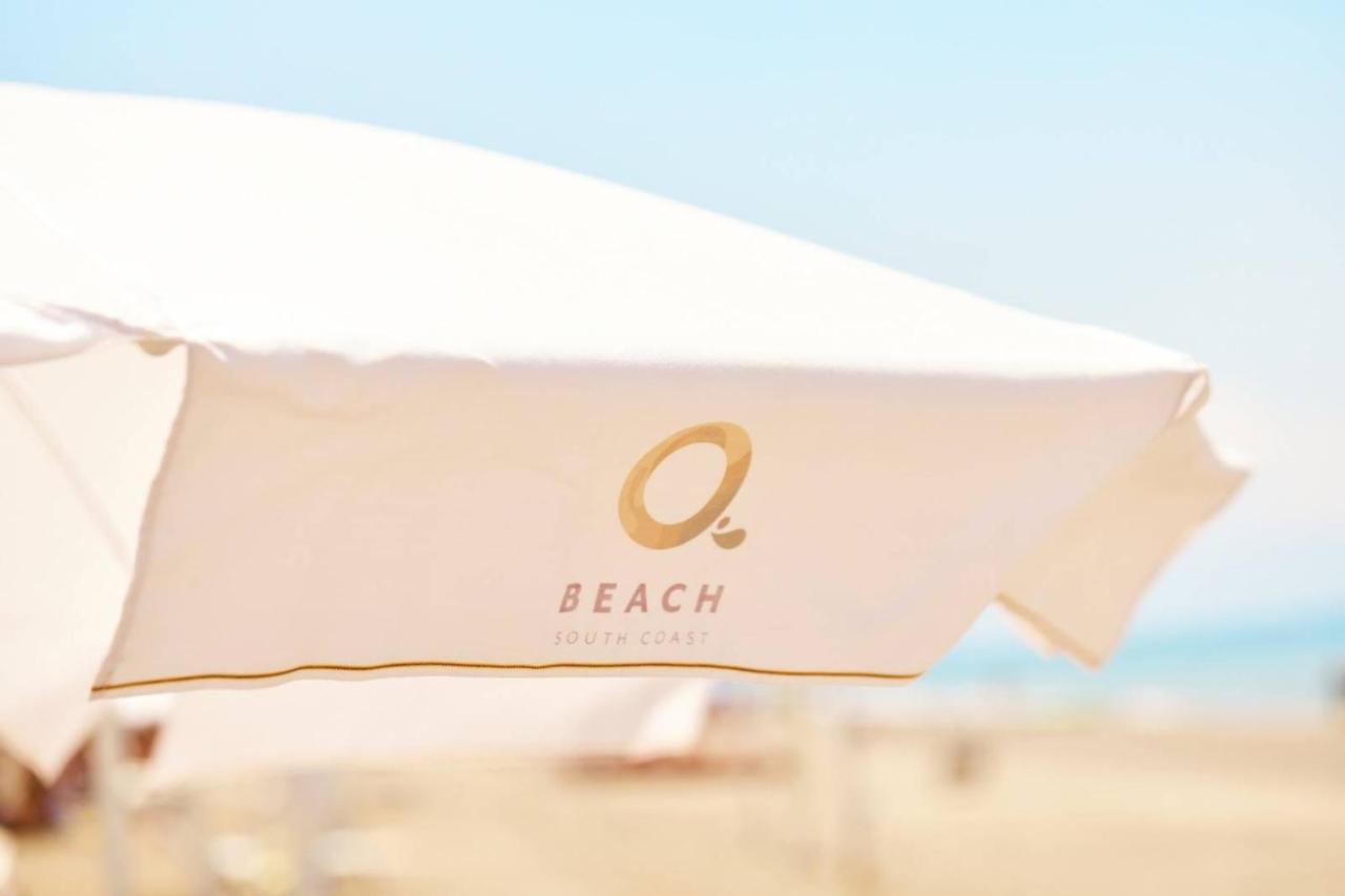 Hotel Quadrifoglio Понтеканьяно Экстерьер фото