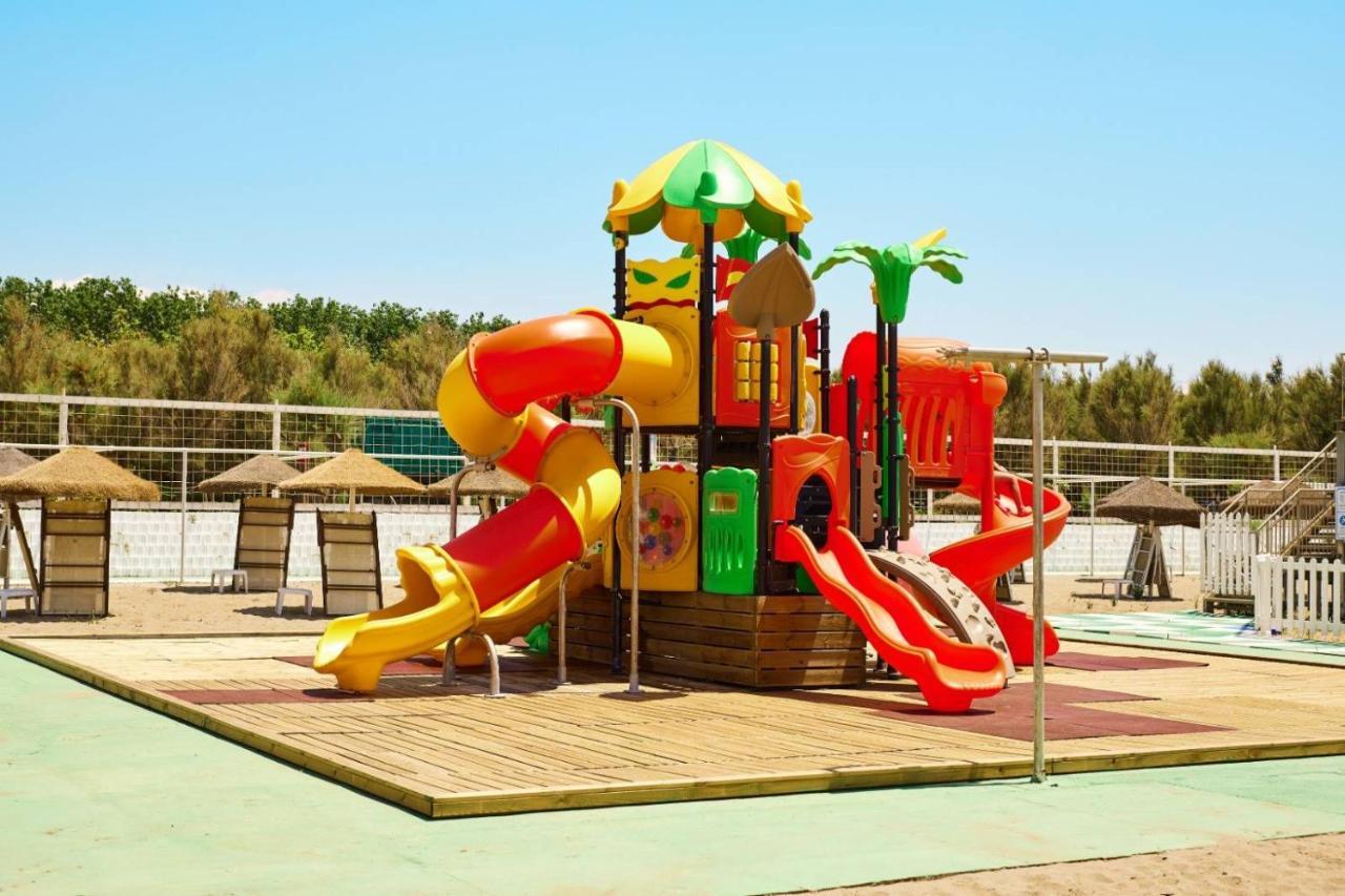 Hotel Quadrifoglio Понтеканьяно Экстерьер фото