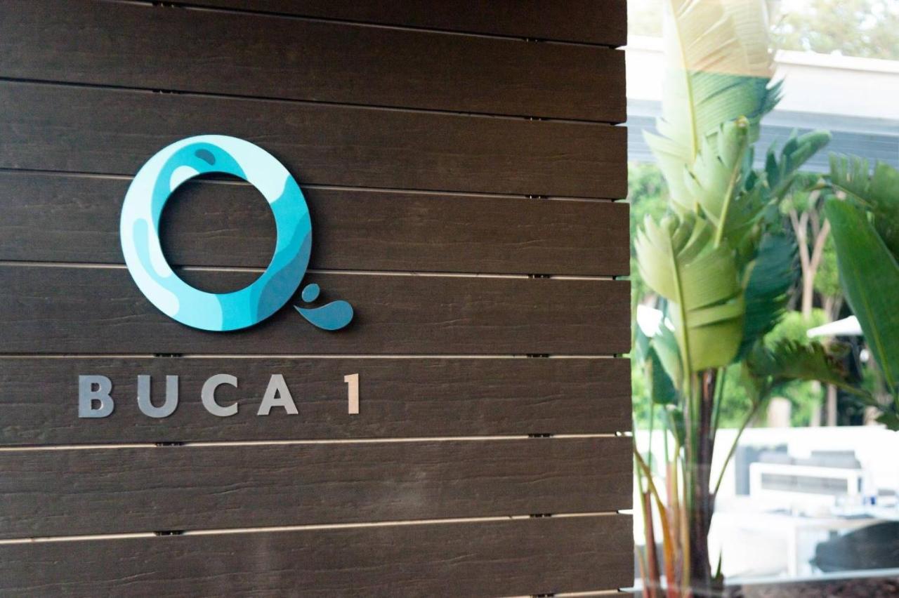 Hotel Quadrifoglio Понтеканьяно Экстерьер фото