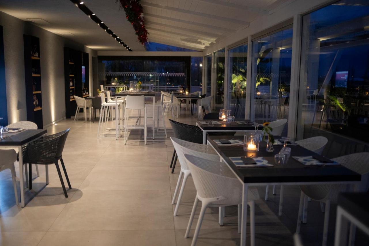 Hotel Quadrifoglio Понтеканьяно Экстерьер фото