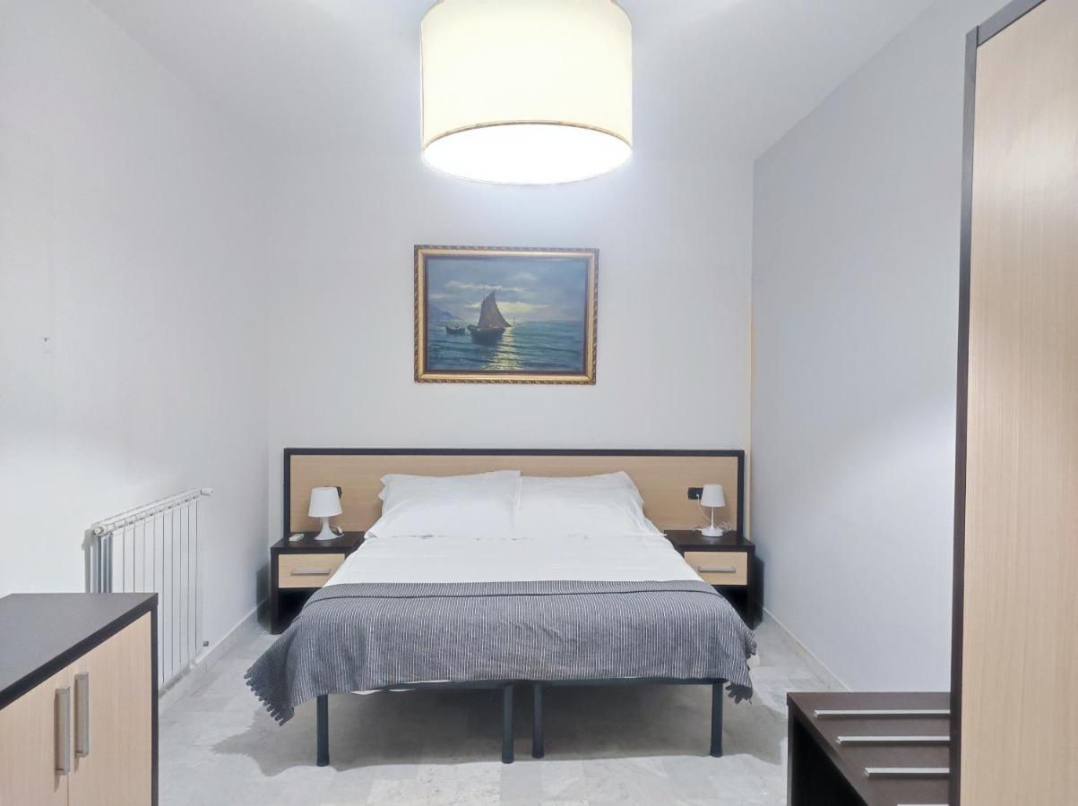 Hotel Quadrifoglio Понтеканьяно Экстерьер фото