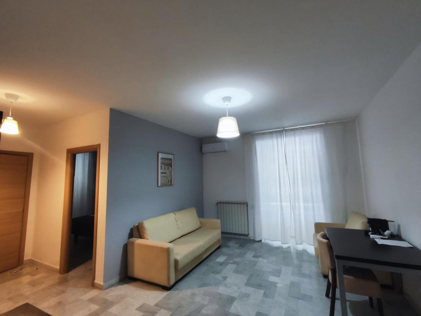 Hotel Quadrifoglio Понтеканьяно Экстерьер фото