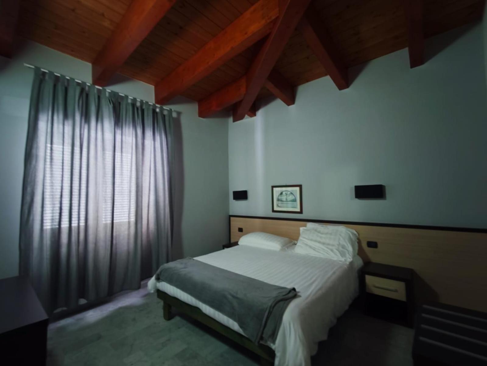 Hotel Quadrifoglio Понтеканьяно Экстерьер фото