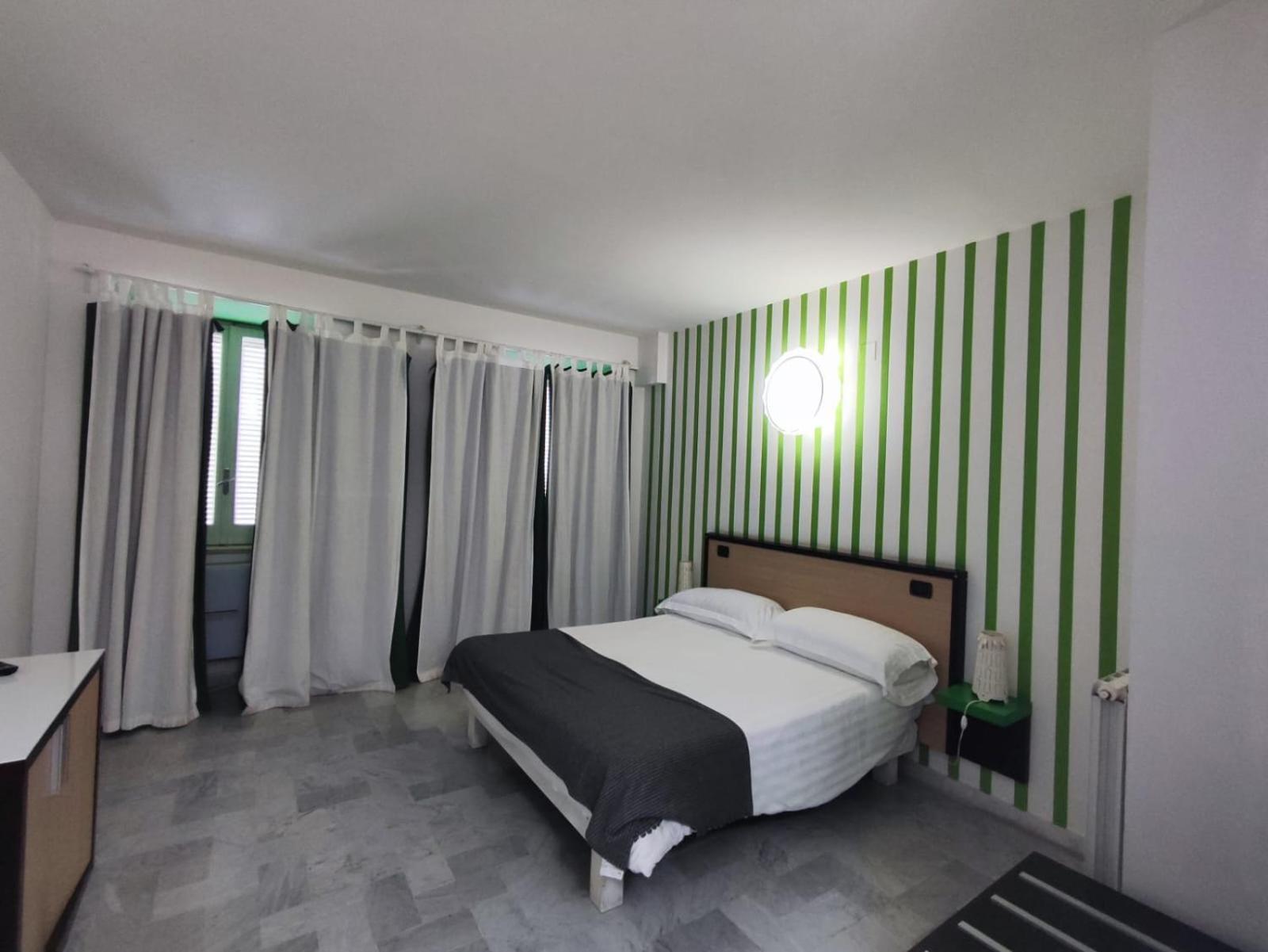 Hotel Quadrifoglio Понтеканьяно Экстерьер фото
