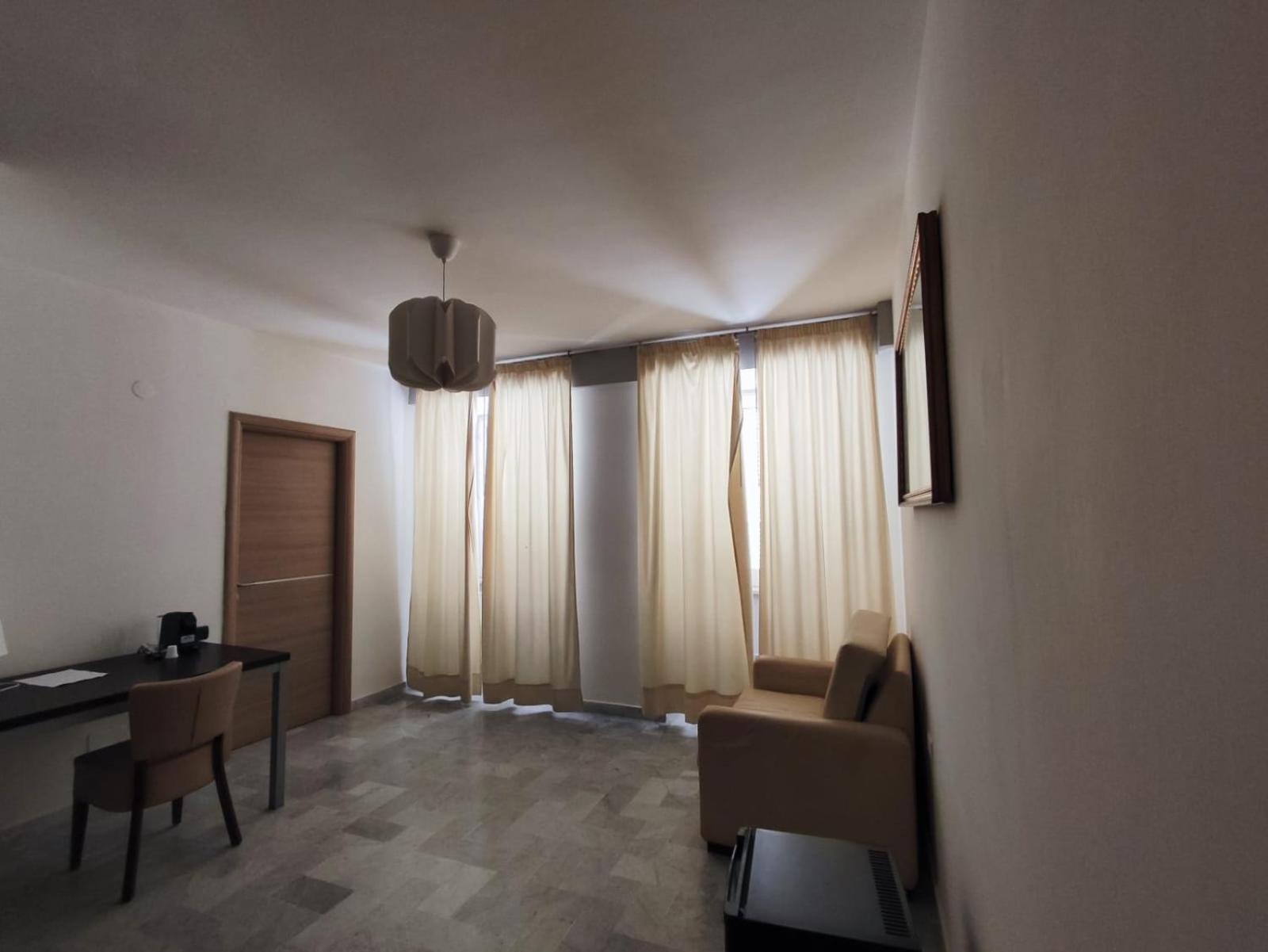 Hotel Quadrifoglio Понтеканьяно Экстерьер фото