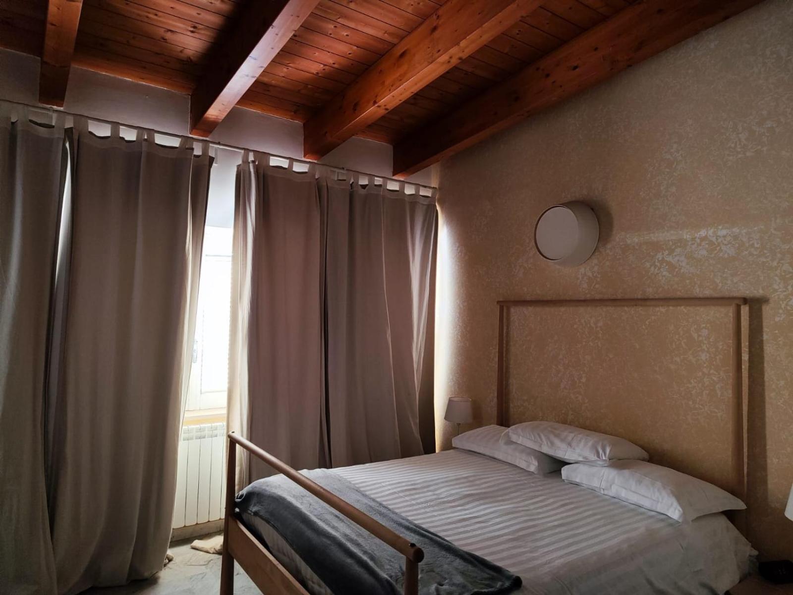 Hotel Quadrifoglio Понтеканьяно Экстерьер фото